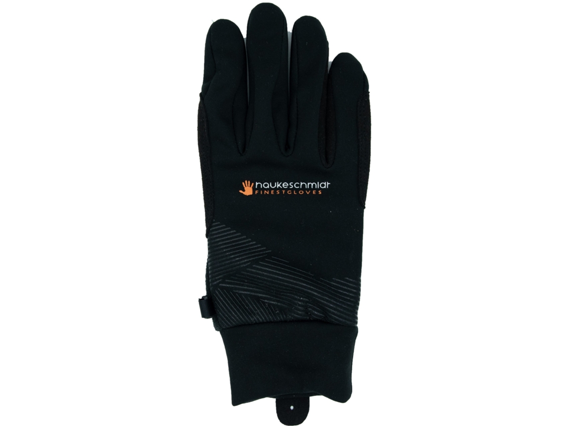 Luvas de Equitação para Crianças HAUKESCHMIDT Active Taille 6
