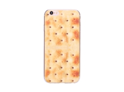 Capa de Telefone Design Alimento Criativo LAXISCREED