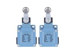 Interruptor Limite Momentâneo Braço Rolamento 2pcs Máquina Fresar Impressora 3d Corte Plasma Sunflare