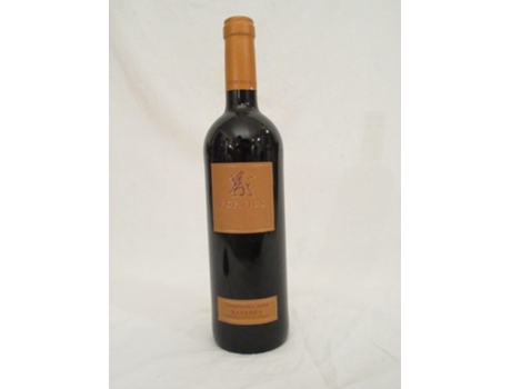 Vinho Tinto FORTUS 2008 (75 cl - 1 unidade)