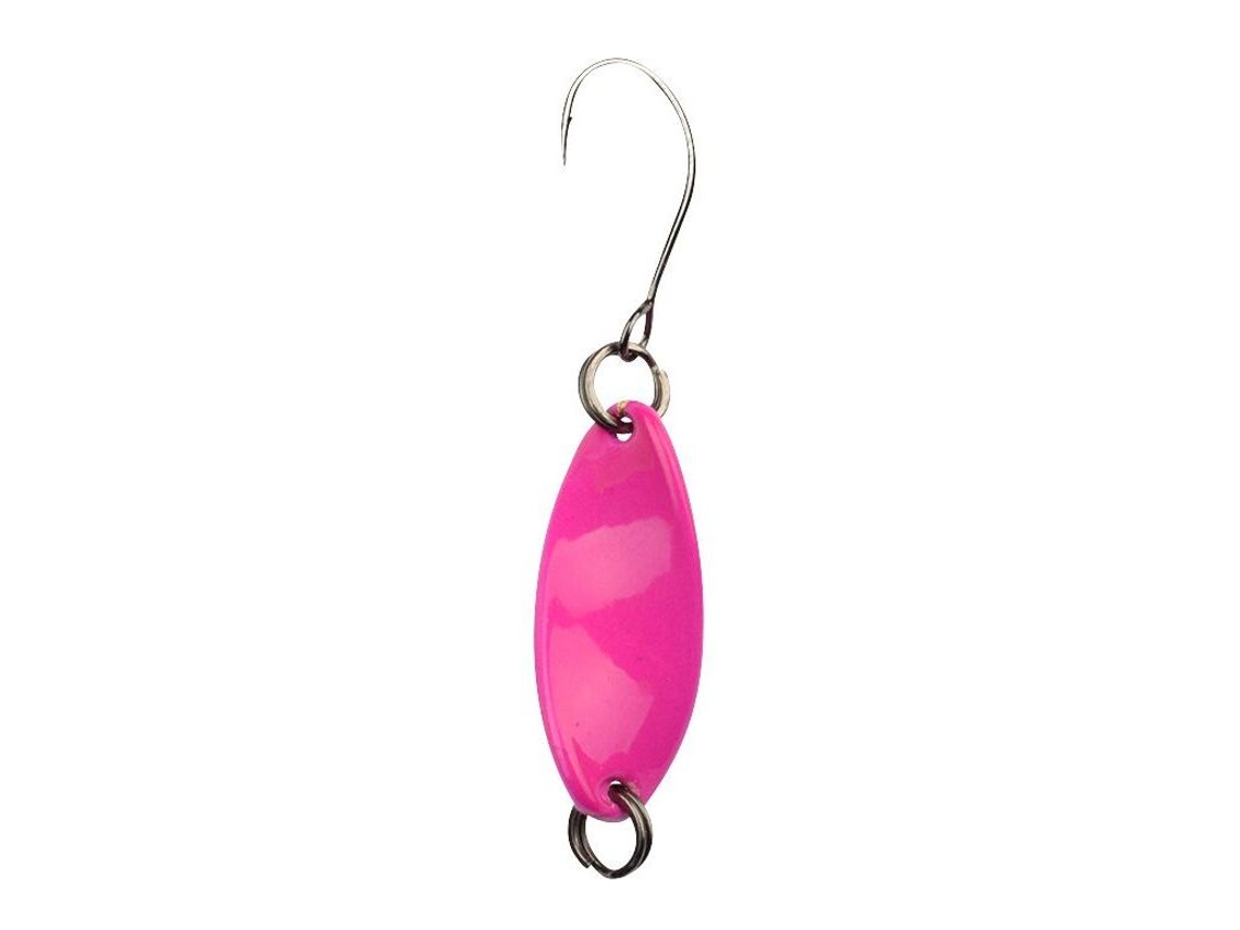 Lure Spro Trout Master Incy Spin Spoon