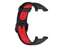 Cinto de Relógio Xiaomi Mi Band 7 Pro EOOCOO (respirável)
