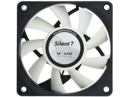 Ventilador de Caixa de Pc GELID SOLUTIONS Silent 7