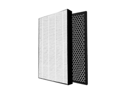 Purificador de ar Philips AC1215 AC1214 AC1210 AC1213 AC1212 AC1216 AC1217 AC2729 com filtro HEPA e carvão ativado FY1410 FY1413 Brilvibera