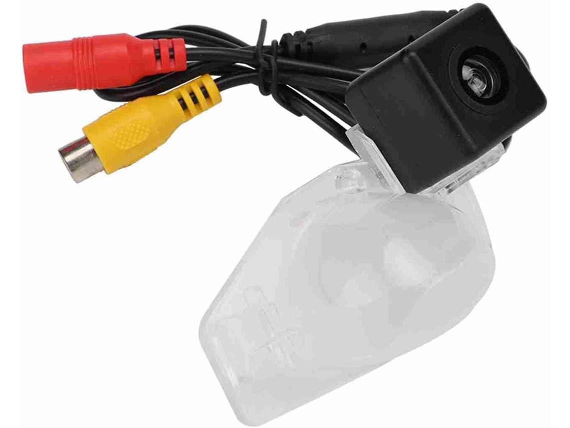 Câmera De Recul Para Voiture, Alta Definição, Étanche Ip67, Para Crv Odyssey Fit Jazz