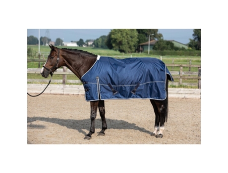 Manta para cavalos ao ar livre Harry's Horse Xtreme-1680 200 gr