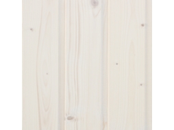 Kit Proteção Madeira Timbela 20 L Branco