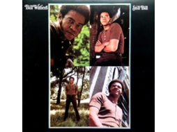 CD Bill Withers - Still Bill