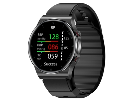 Smartwatch Zruxe Sw T783 Monitor De Ritmo Cardíaco/sono/ip68 À Prova De Água/spo2 Para Android Ios