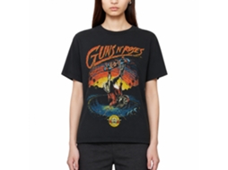 Guns N' Roses Skate Nodate T-shirt Classic Unisex Adults Size:xxl