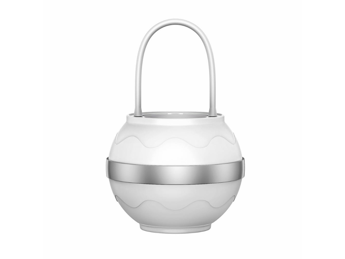 Purificador De Água Para Banheira Pendurar, 12 Cm, Remove Cloro