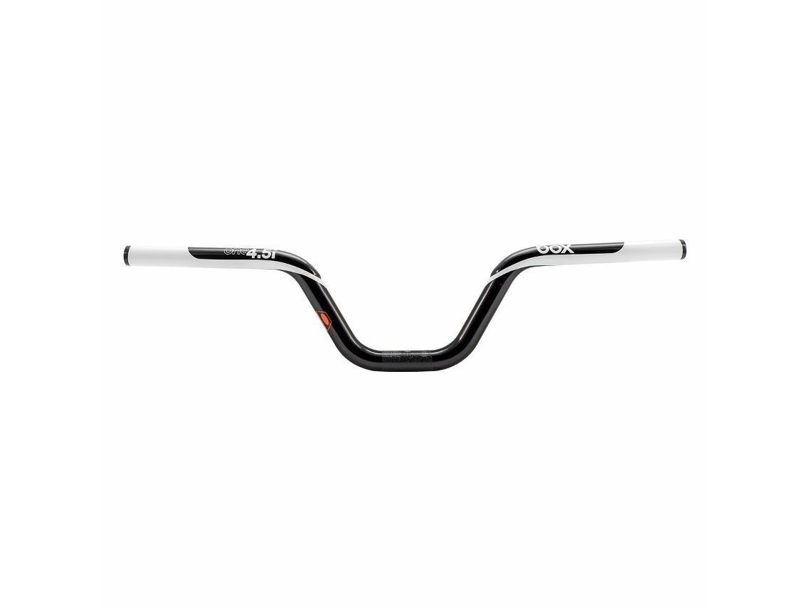 Guiador de Carbono BOX One 4.5