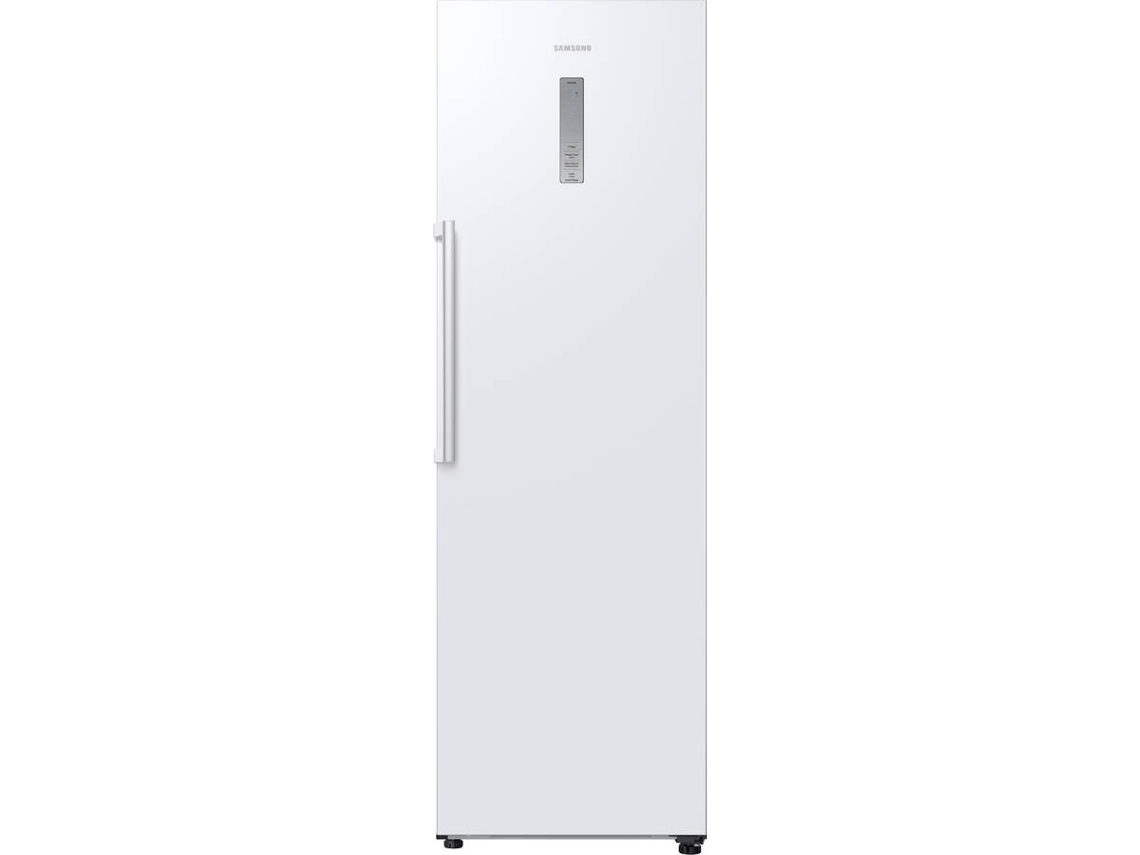 Frigorífico 1 porta SAMSUNG Smart RR39C7EC5WW/EF (Outlet Grade B - No Frost - 186 cm - 387 L - Branco)