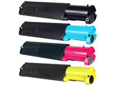 Toner para Epson Aculaser C1100N-4.000Pags050188