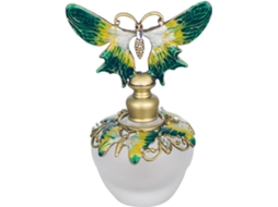 Frasco de perfume