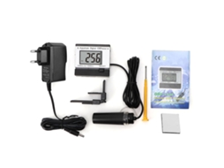 Medidor Orp de Água Digital Lcd 4 Dígitos | S/MARCA
