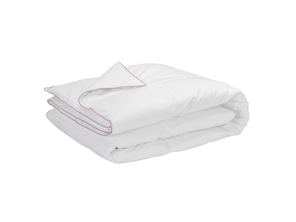 Edredão Nórdico Premium de 94% Penugem PIKOLIN Outono (280x240cm - Cama 200)