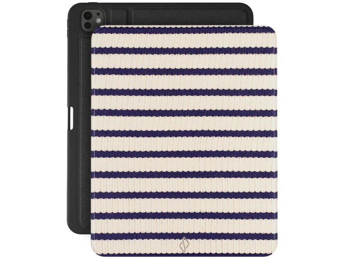 Capa iPad Pro 13 BURGA Folio (Old Money)
