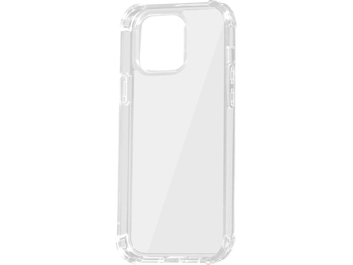 Capa iPhone 13 Pro IPAKY Transparente