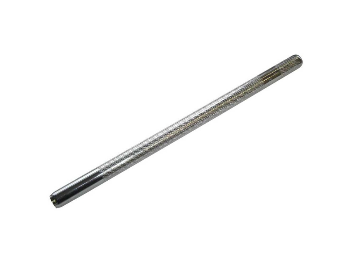 Point Steel Seatpost