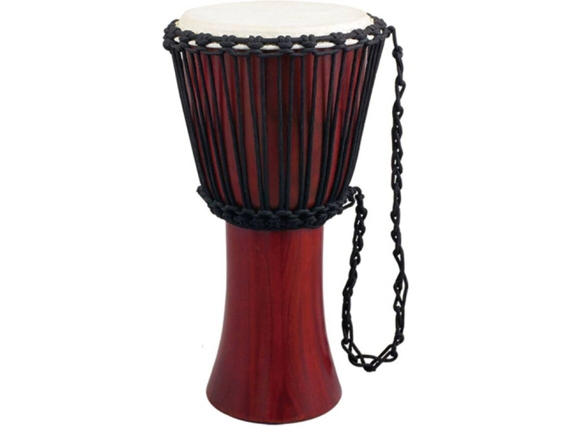 Djembé OQAN QppDJ1 Worten.pt