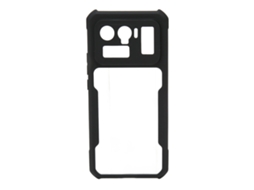 Capa de silicone para Xiaomi 11 Ultra EOOCOO