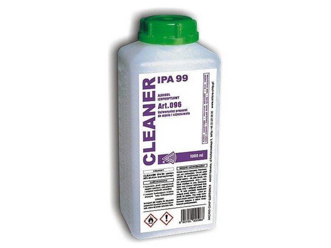 Cleanser Ipa 99 1000Ml
