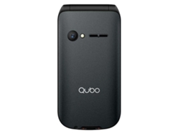 Qubo Smartphone X-209 32Mb/32Mb 2.4´´ Dual Sim