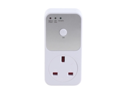 Dispositivo De Proteção De Tensão Socket Para Casa Tomada Padrão Protector Elétrico