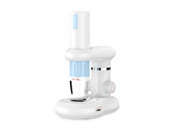 Microscópio Digital LAXISCREED Wifi 1080p