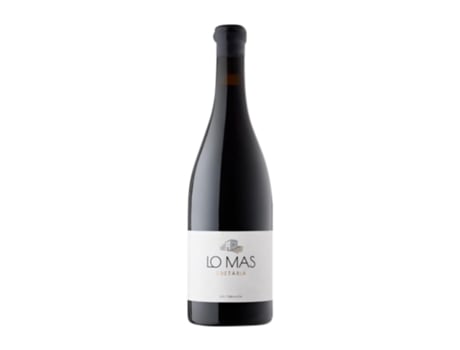 Vinho EDETÀRIA Lo Mas Terra Alta (0.75 L - 1 Unidade)