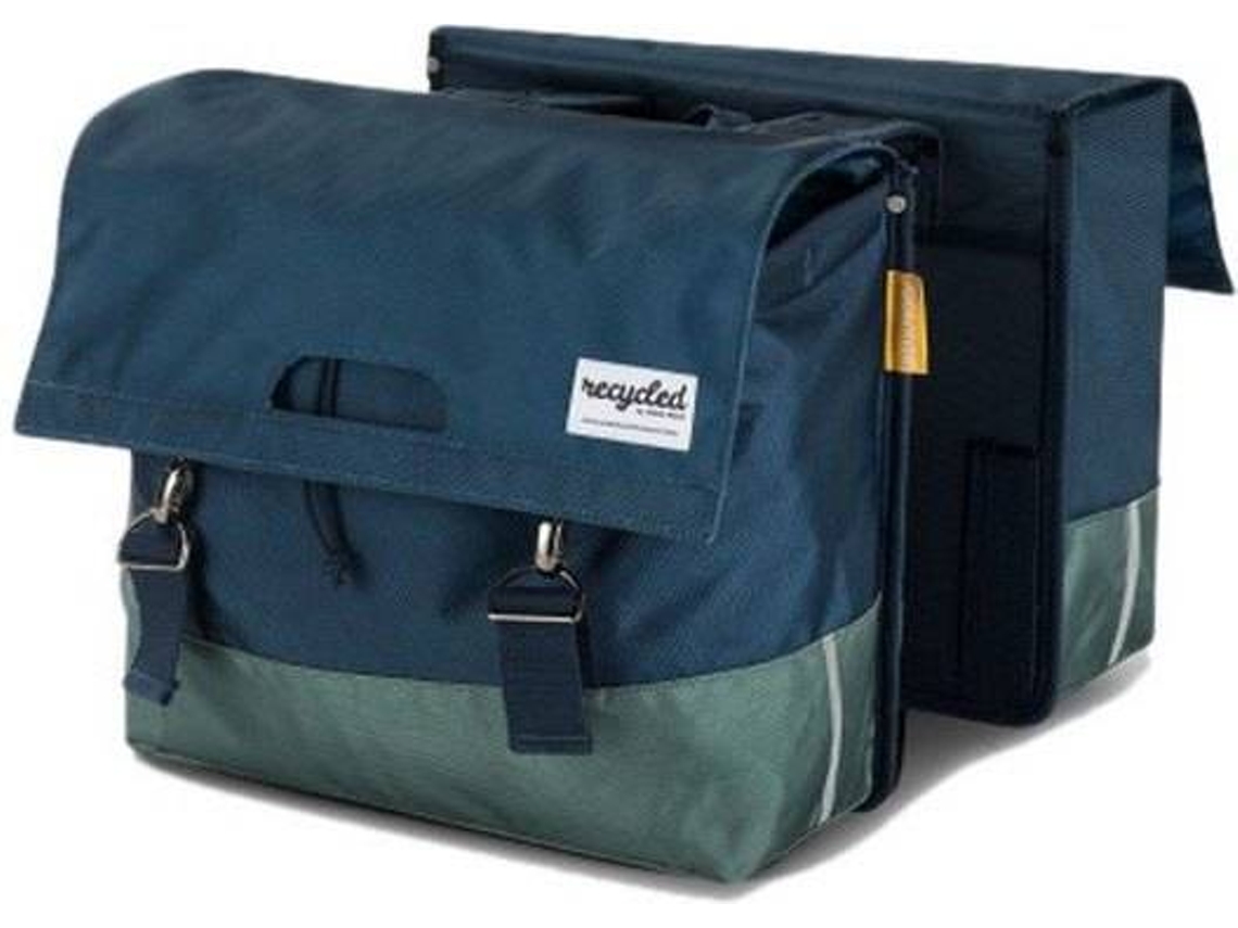Bolsa URBAN PROOF Recycled Double (40l)