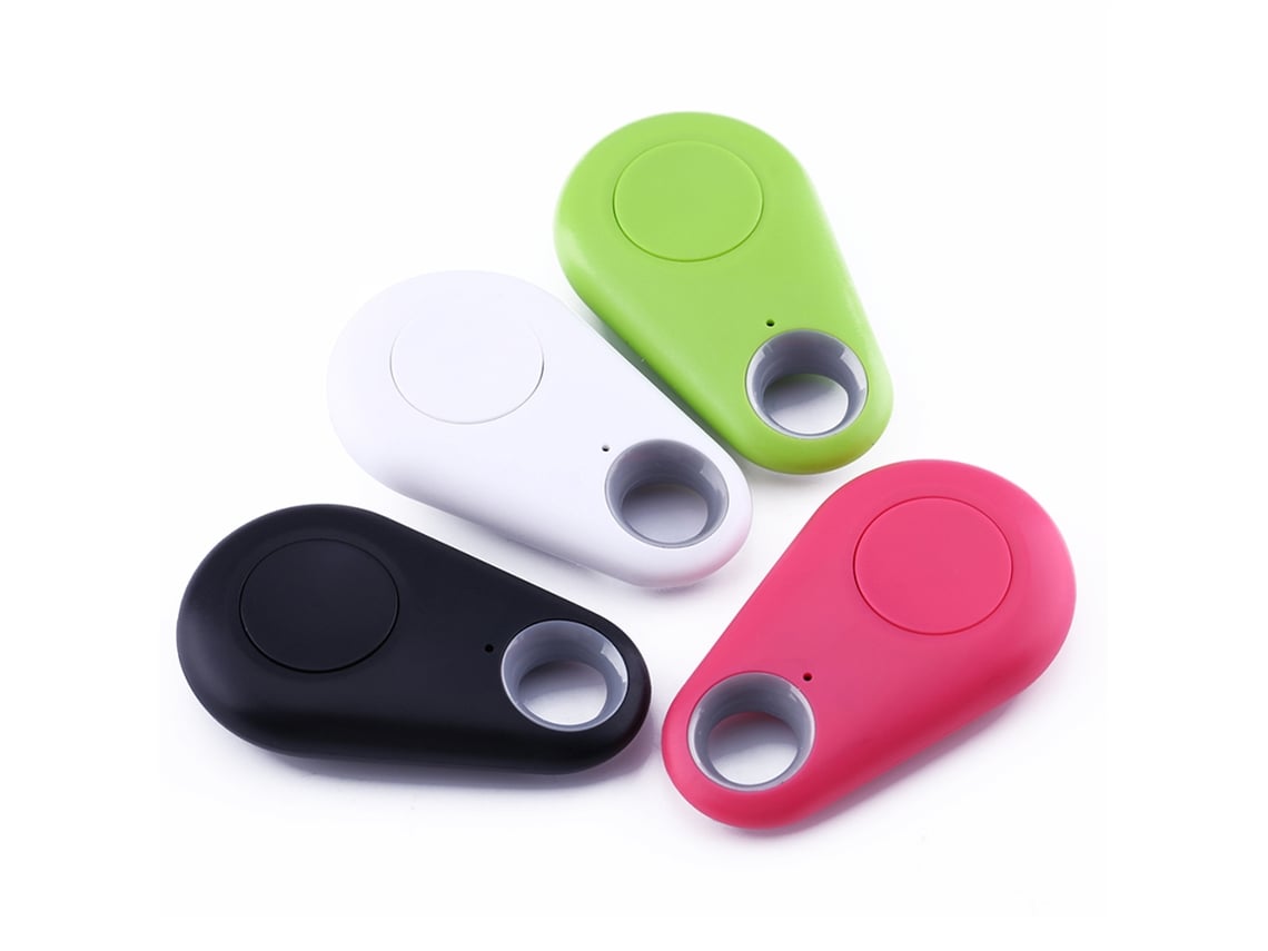 Rastreador Bluetooth (localizador De Pet E Chave)