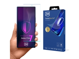 Pelicula de Vidro 3MK Samsung Galaxy Z Fold 7