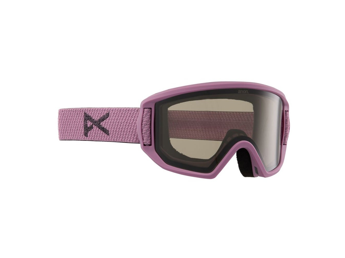 ANON Oculos Escuros Relapse Roxo