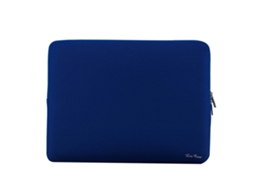 Capa Mala Macbook 13" LAXISCREED Azul