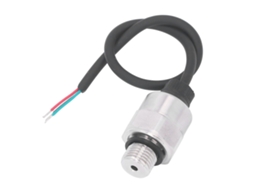Sensor De Pressão Alta Precisão, Sensibilidade E Durabilidade Sunflare