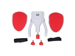 Exercitador De Coxas Ajustável Thigh Master