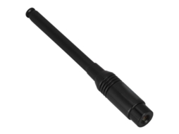 Aetheria antena Telescópica Banda Larga Sma Macho Rh775 para Rádio Walkie Talkie