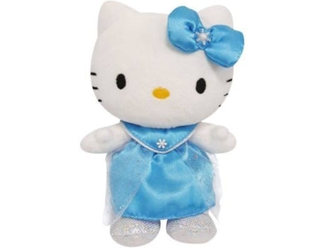 Peluche  Hello Kitty