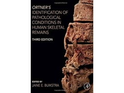 Livro Ortner´S Identification Of Pathological Conditions Human Skeletal Reimains de Buikstra (Inglês)
