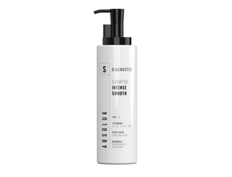 Champô ABSOLUK Diagnostic Intense Smooth