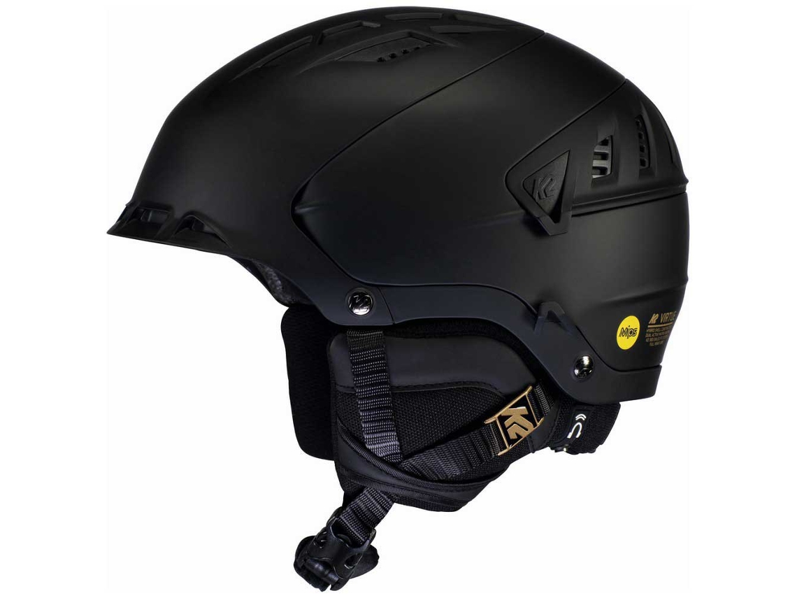 Capacete de Esqui K2 Virtue Mips (M)