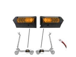 Piscas Traseiros Para Smartgyro Crossover Dual Max 2