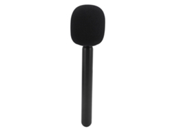 Adaptador de Microfone Sem Fio LAXISCREED