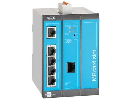 Router INSYS MICROELECTRONICS