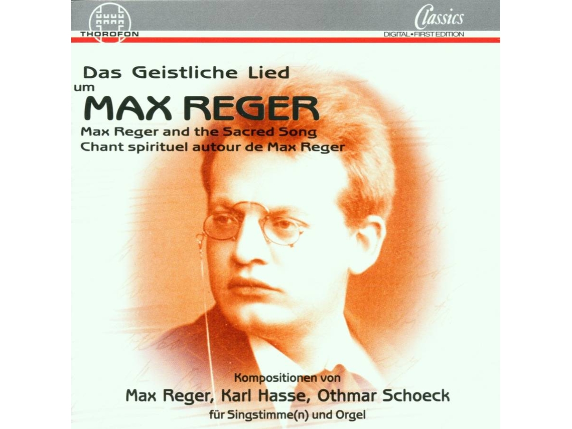 CD Das Geistliche Lied (1CD)
