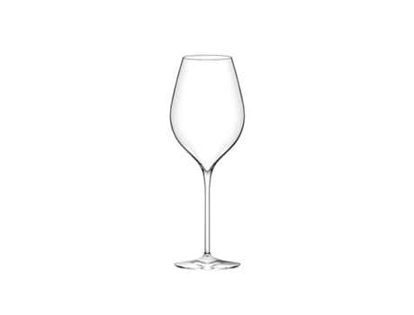Conjunto de 2 Copos de Vinho - Masterclass 48 Excellence ITALESSE