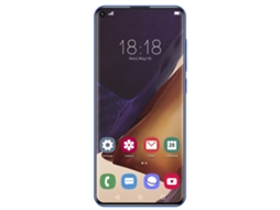 Smartphone LAXISCREED 7.2 Polegadas 6+64g