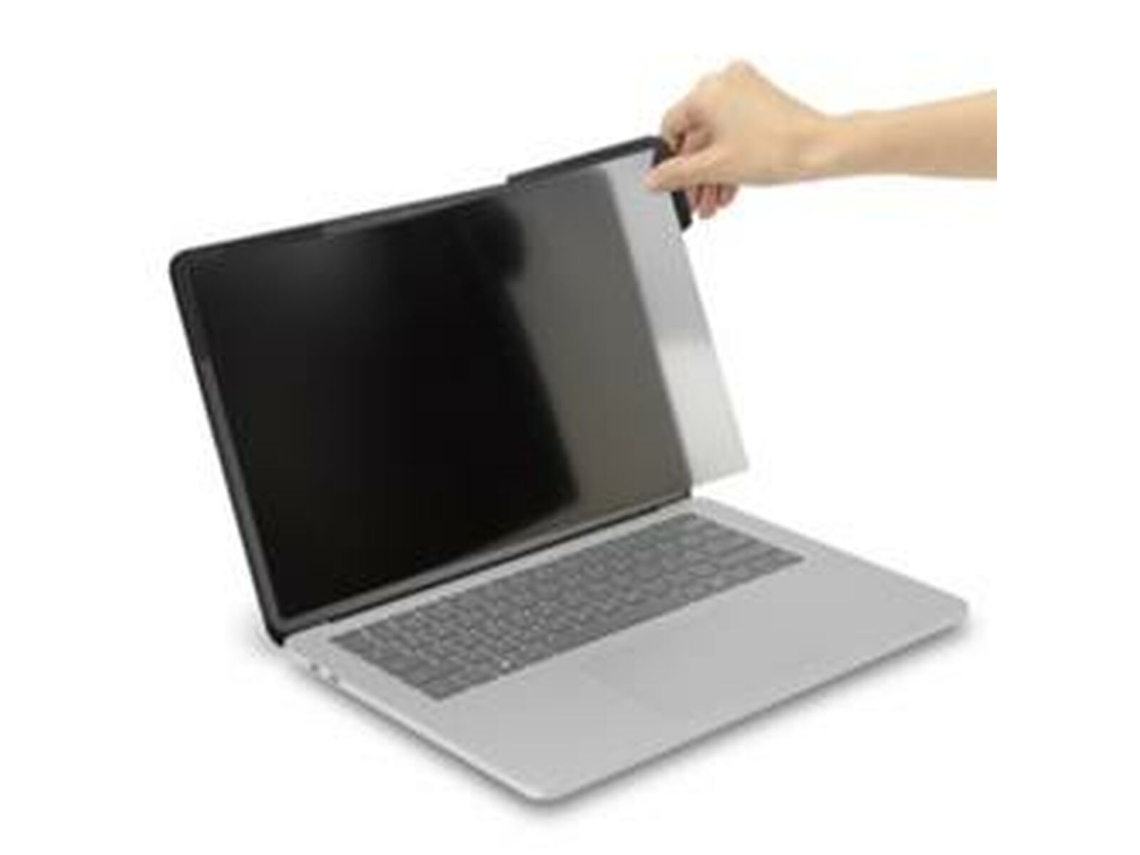 Filtro de privacidade para monitor KENSINGTON